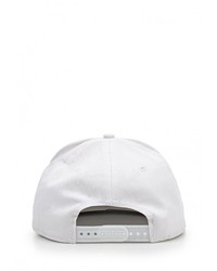 Мужская белая бейсболка от Canoe