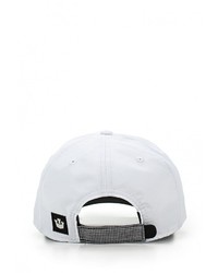 Мужская белая бейсболка от Goorin Brothers