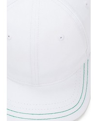 Мужская белая бейсболка от Goorin Brothers