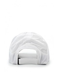 Мужская белая бейсболка от Helly Hansen