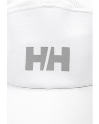 Мужская белая бейсболка от Helly Hansen