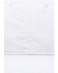 Мужская белая бейсболка от Lacoste