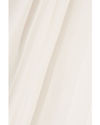 Белая блузка от Elizabeth and James