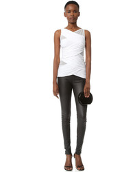 Белая блузка от Bailey 44