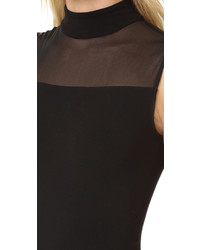 Белая блузка от Bailey 44