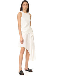 Белая блузка от Acne Studios