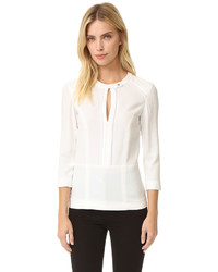 Белая блузка от Belstaff
