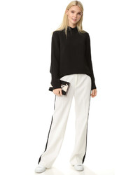 Белая блузка от Edit