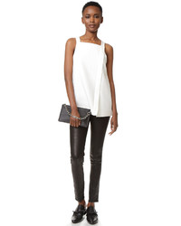 Белая блузка от Keepsake