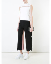 Белая блузка от GUILD PRIME