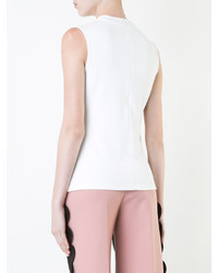 Белая блузка от GUILD PRIME