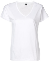 Белая блузка от Eleventy
