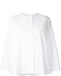 Белая блузка от Enfold