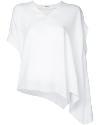 Белая блузка от Enfold