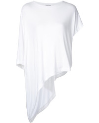 Белая блузка от Enfold