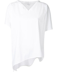 Белая блузка от Enfold