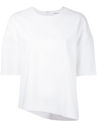 Белая блузка от Enfold