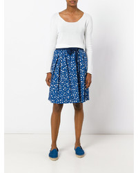 Белая блузка от Woolrich