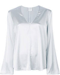 Белая блузка от Forte Forte