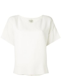 Белая блузка от Forte Forte
