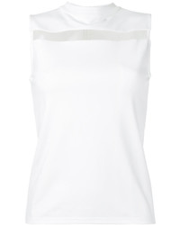 Белая блузка от GUILD PRIME