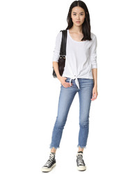 Белая блузка от Splendid