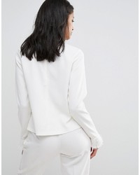 Белая блузка от Minimum