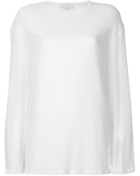 Белая блузка от IRO
