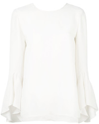 Белая блузка от IRO