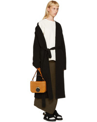 Белая блузка от Marni