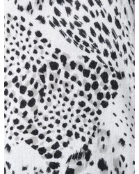 Белая блузка от Equipment