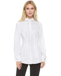 Белая блузка от Antonio Berardi