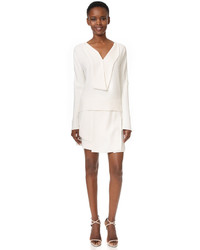 Белая блузка от Narciso Rodriguez