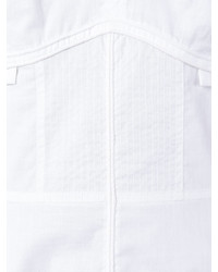 Белая блузка от Chloé