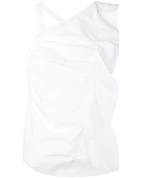 Белая блузка от Rachel Comey