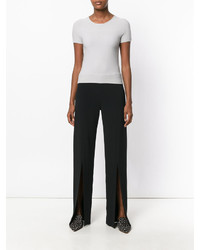 Белая блузка от Giorgio Armani