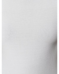 Белая блузка от Giorgio Armani