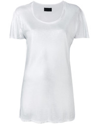 Белая блузка от RtA