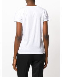 Белая блузка от Eleventy