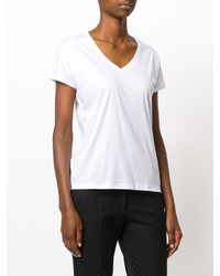 Белая блузка от Eleventy