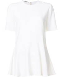 Белая блузка от Stella McCartney