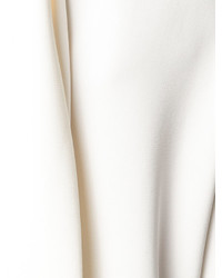 Белая блузка от Alberto Biani