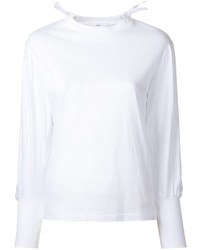 Белая блузка от Toga