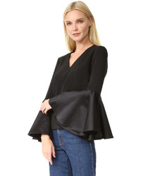 Белая блузка от Edit