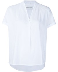 Белая блузка от Won Hundred