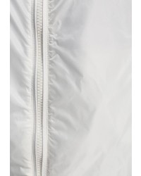 Женская белая ветровка от Lacoste