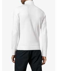Мужская белая водолазка от Calvin Klein 205W39nyc