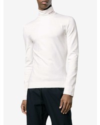 Мужская белая водолазка от Calvin Klein 205W39nyc