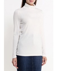 Женская белая водолазка от Brave Soul