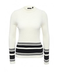 Женская белая водолазка от Brave Soul